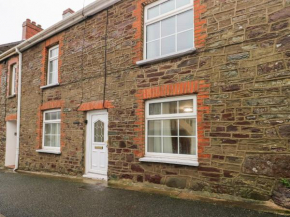 Moir Cottage